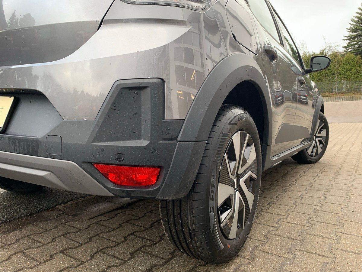 Dacia Sandero - Bild 28