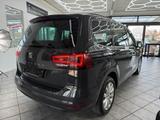 Seat Alhambra 2.0 TDI Style, 7-Sitzer, DSG, Kamera - gebrauchte Seat Kleinbus