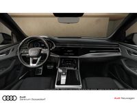 Audi Q8 - Vorschau Bild 9