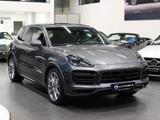 Porsche Cayenne Turbo Sport Chrono*Sport Design*VOLL - Porsche Cayenne in Hamm