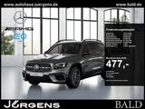 Mercedes-Benz GLB 250 4M AMG-Sport+MLB+Night+Ambiente+Cam+LED - Mercedes-Benz GLB 250 Jahreswagen