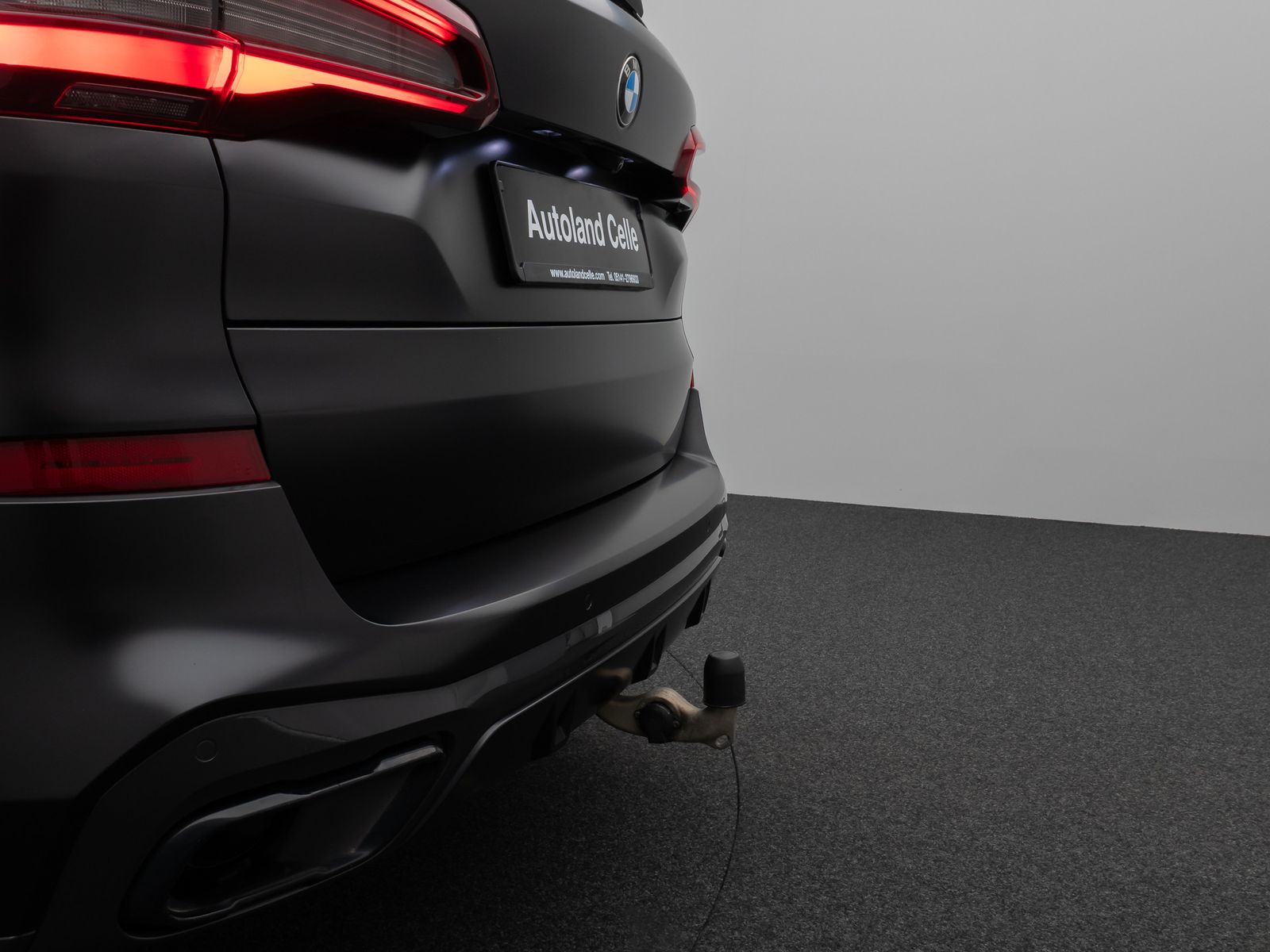 Fahrzeugabbildung BMW X5 xD40d M Sport SpecialEdition 360°Panorama HUD