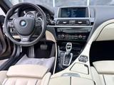 BMW 640iA Gran Coupe  Individual SoftClose/Panorama - BMW 6er Reihe: Coupe, Gran