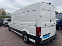 Volkswagen Crafter - Vorschau Bild 6