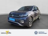 Volkswagen T-Cross 1.0 TSI DSG ACTIVE NAVI SHZ PDC ALLWETTE - VW T-Cross Gebrauchtwagen in Dortmund
