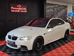 Fahrzeugabbildung BMW M3 Coupe *Competition* (CARBON/HARMAN/ DEUTSCH!