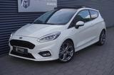 Ford FIESTA ST-LINE X|PANORAMA|KEYLESS|KAMERA|LED|ACC - Ford Fiesta: ST X