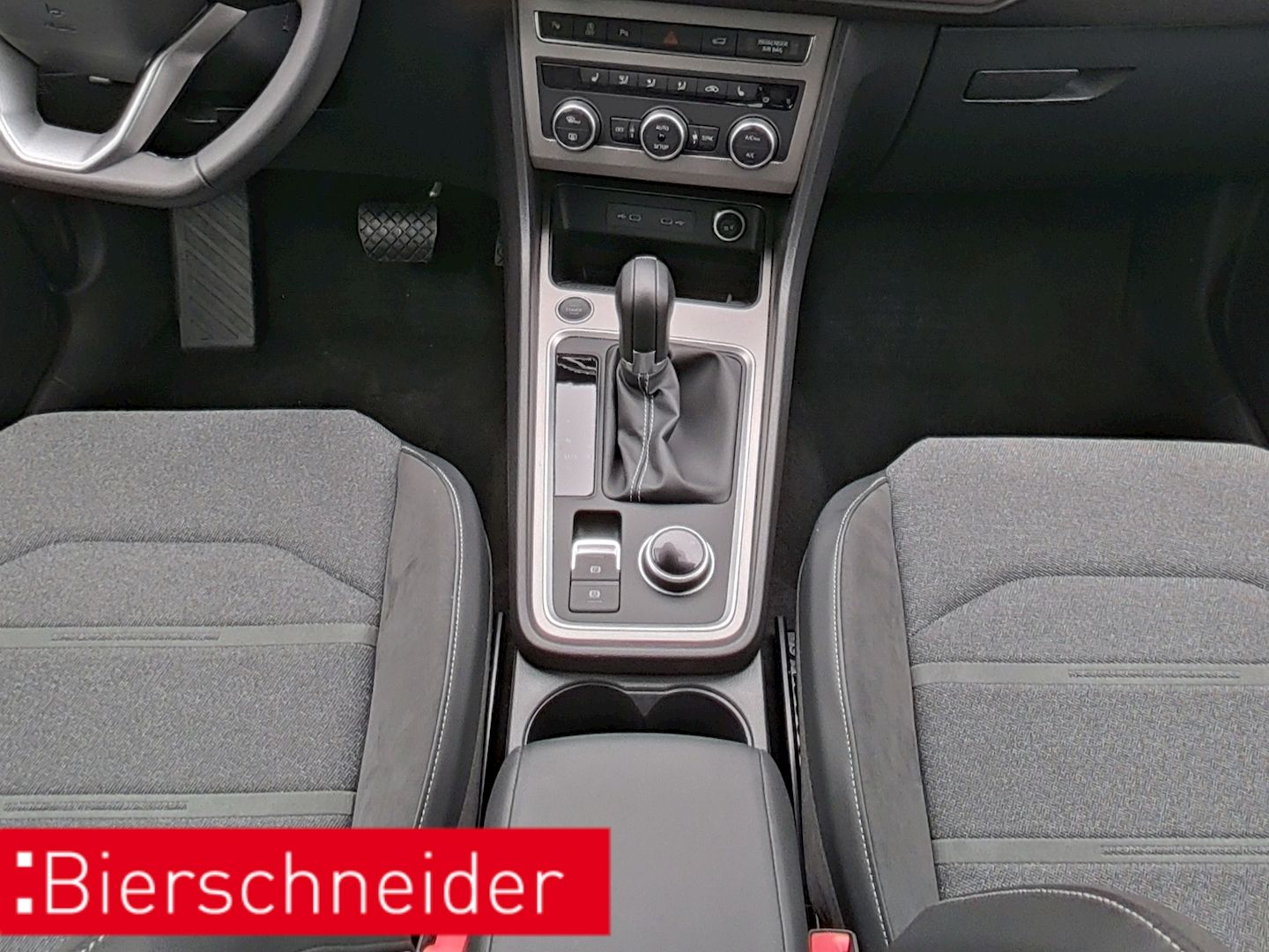Seat Ateca - Bild 16