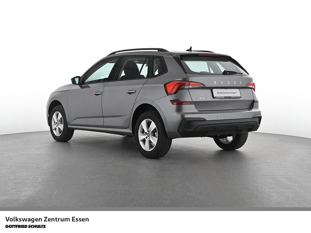 Skoda Kamiq Essence 1 0 TSI LED SH PDC