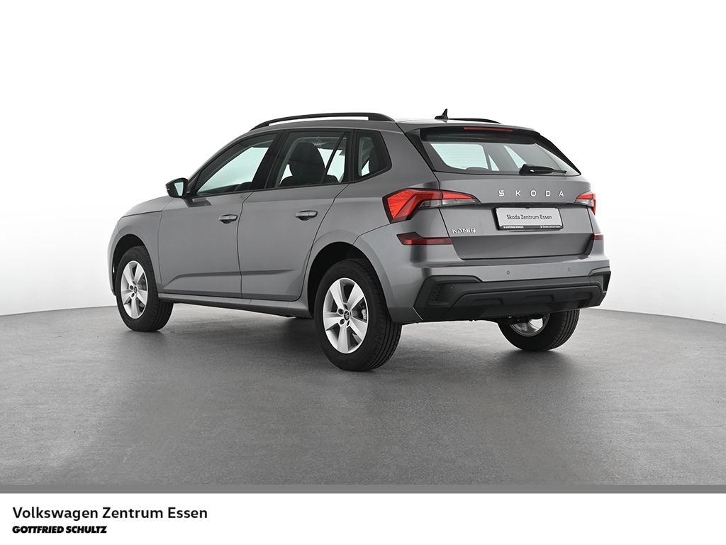 Skoda Kamiq Essence 1 0 TSI LED SH PDC imagem 2