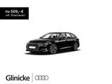 Audi A6 Avant sport 50 TDI qu S line/HDMatrix/Pano/20 - Audi A6 mit Diesel-Antrieb: Kombi, 2.5