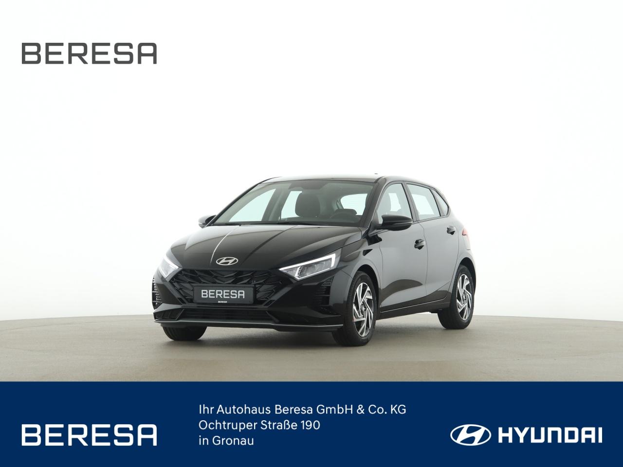 Hyundai i20 1.0 T-GDI Trend*Komfortpaket*DCT*MY26 TV LED