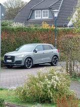 Audi Q2 40 TFSI S tronic quattro sport sport - Audi Q2 von privat