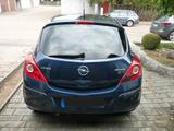 Opel Corsa 1.2 ecoFLEX Selection Selection - Opel Corsa aus 2010: Ecoflex