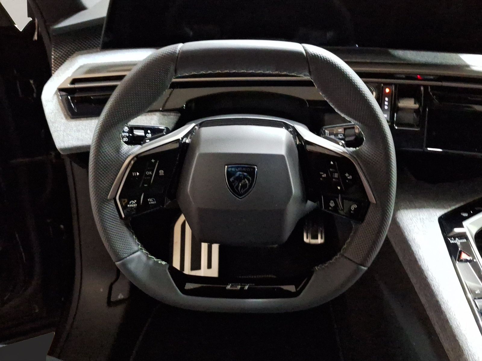 Peugeot 3008 - Bild 10