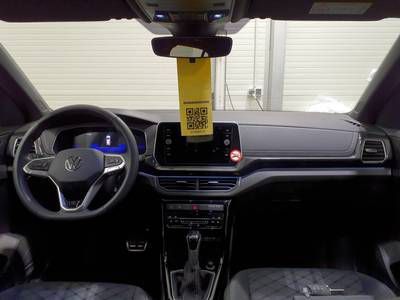 Volkswagen T-Cross - Bild 6