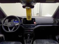 Volkswagen T-Cross - Vorschau Bild 6