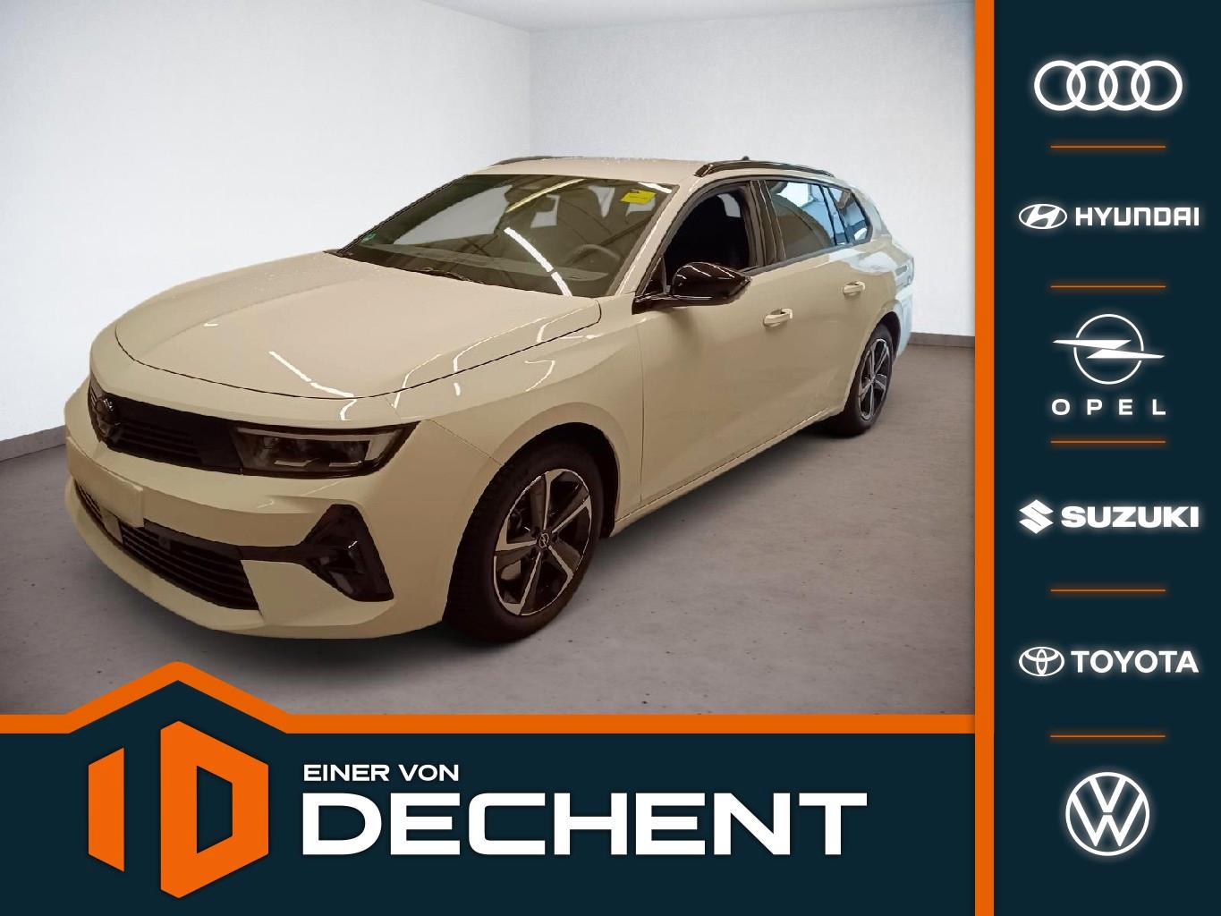 Opel Astra L Sports Tourer GS Automatik/NAVI/Allwtter