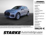Audi Q5 40 TFSI quattro S tronic LED-Matrix Standhz - Audi Q5 mit Benzin-Antrieb: Geländewagen