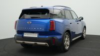 MINI Cooper SE Countryman - Vorschau Bild 9