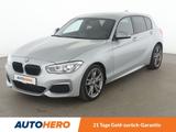 BMW M135i xDrive Aut.*NAVI*TEMPO*LED*CAM*SHZ*PDC* - BMW M135 aus 2016