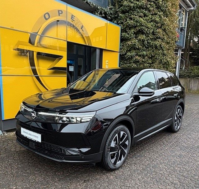 Opel Grandland (X)