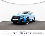 Audi Q2 35TDi S LINE BLACK 19Z./ACC/AHK/MATRIX/TURBO - Audi mit Diesel-Antrieb: Turbo