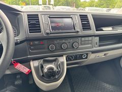 VW T6 Kombi 2.0 TDI 8-Sitzer Hft Ahk Navi PDC Klima VW T6 Kombi 2.0 TDI 8-Sitzer Hft Ahk Navi PDC Klima