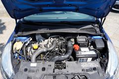 Fahrzeugabbildung Renault Clio IV GT Autm. Kamera Navi Tempomat Leder SHZ!