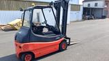 Linde E25 - 2,5 t - neue Batterie - Kabine - Angebote