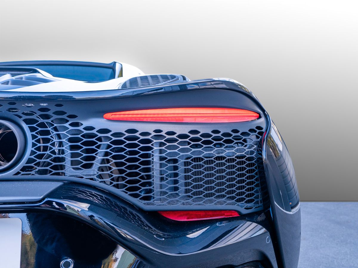 McLaren Artura - Bild 17