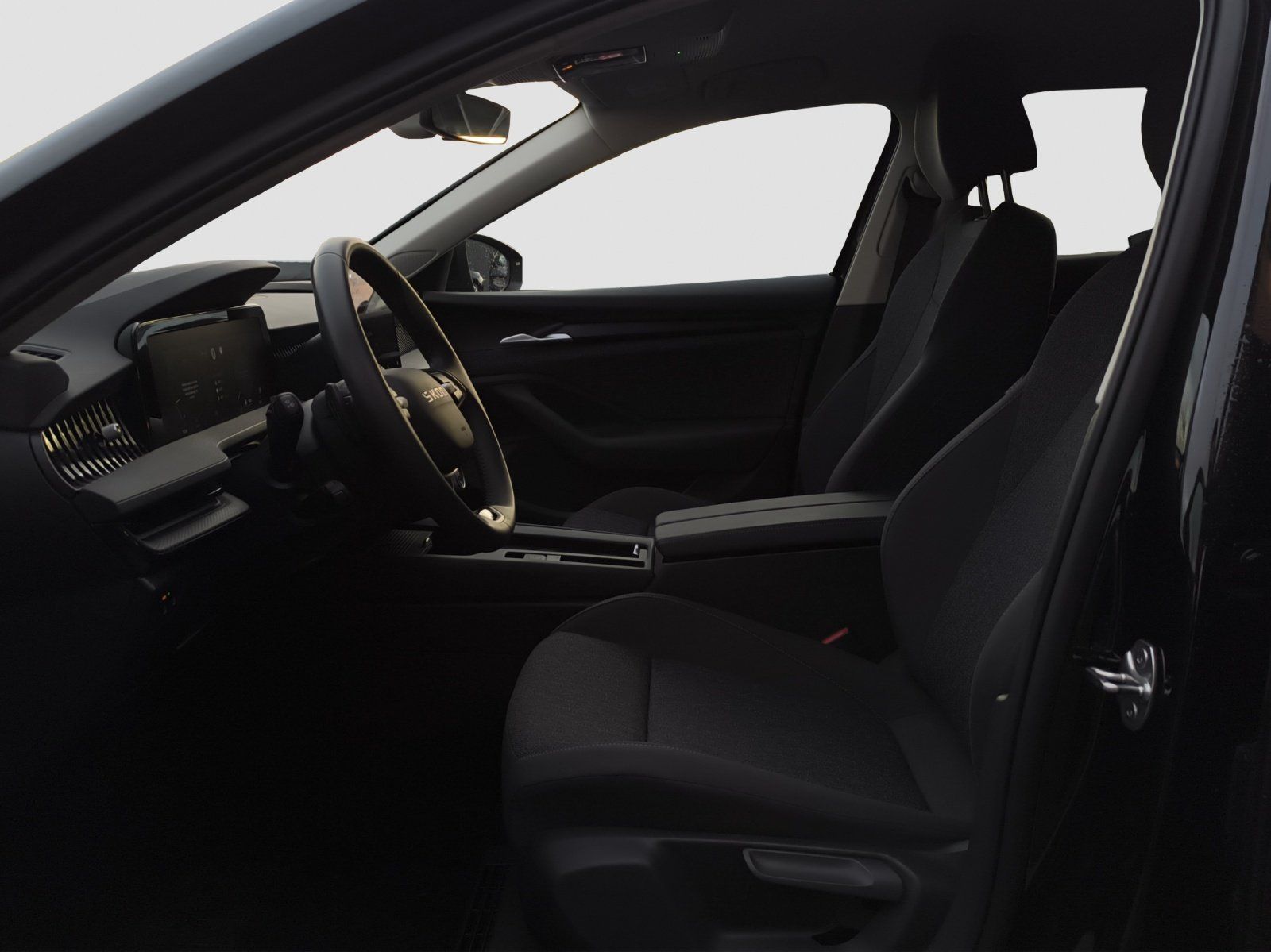 Skoda Superb - Bild 13