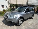 Subaru Forester 2,0 *4x4*KLIMA*LPG*EURO5*TÜV 07/2026*