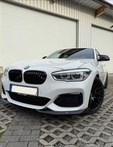BMW Bmw M135i F20 - BMW: F13