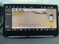 Skoda Octavia - Vorschau Bild 18