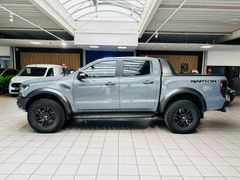 FORD Ranger Raptor 2.0 TDCi 4x4*LED*AHK*DAB