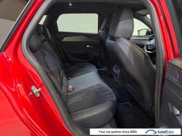 Peugeot 308 - 9