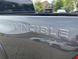 Toyota Double Cab INVINCIBLE 2.8Aut.Leder.LED.JBL.360g - Toyota Hilux 3l mit Diesel-Antrieb