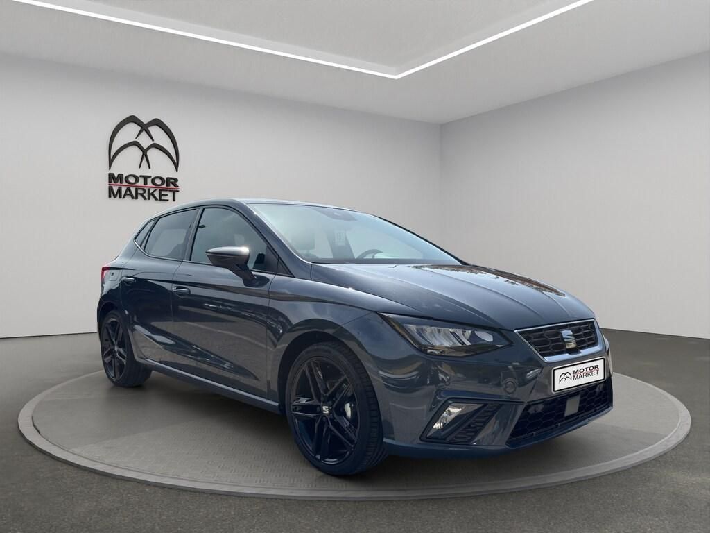 Seat Ibiza 1.0 EcoTSI FR imagem 3