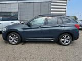 BMW X1 xDrive25d Sport Line NUR HÄNDLER o. EXPORT - BMW X1 xDrive25e Gebrauchtwagen