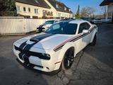 Dodge Challenger 5.7 R/T PLUS WIDE BODY*LED*LEDER*TÜV - Dodge Challenger in Duisburg