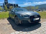 Audi A5 Sportback 45 TFSI quattro S line 245PS - Audi A5 Gebrauchtwagen in Hagen