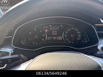 Audi A6 - 12