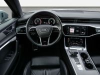 Audi A6 - Vorschau Bild 8
