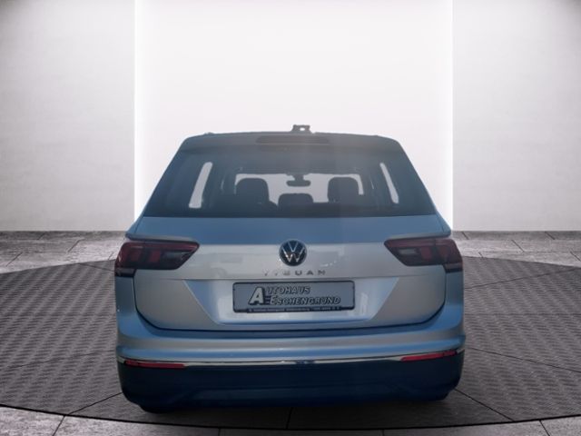 Fahrzeugabbildung Volkswagen Tiguan 1.5 TSI Life NAVI ACC LED SHZ