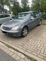 Mercedes-Benz Mercedes C 180 Kompressor Avantgarde w204 - Mercedes-Benz C 180 in Rostock