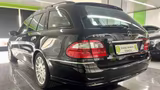 Mercedes-Benz E 500|NaviComand|Klimasitze|Xenon|PDC|Glasdach - Mercedes-Benz E 500 aus 2004