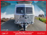 HYMER / ERIBA / HYMERCAR Touring 320 GT Familia - TOP ZUSTAND - 1. Hand - HYMER / ERIBA Familia
