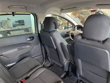 Peugeot 5008 Active *7.SITZER*KLIMA*TEMPOMAT*PDC*