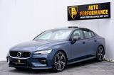 Volvo S60 R Design Polestar Performance 253PS~99% VOLL - Volvo S60 aus 2019